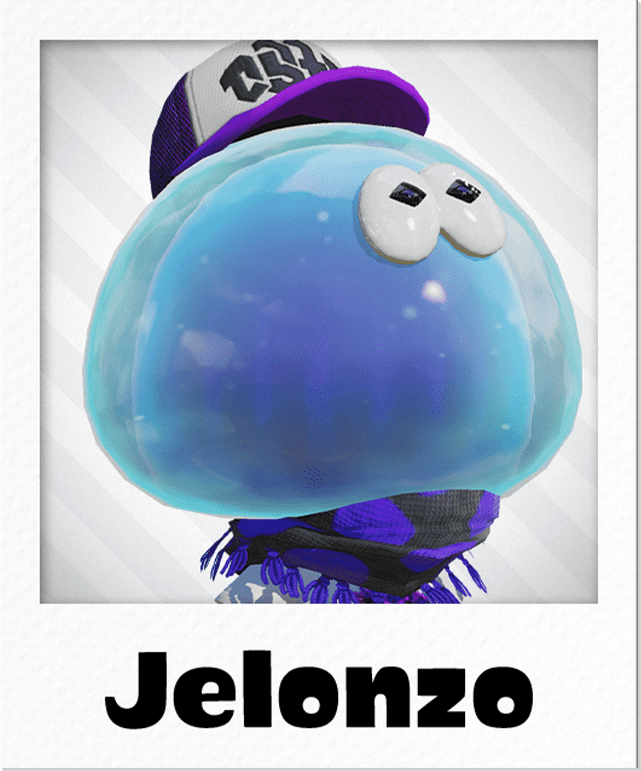 Jelonzo