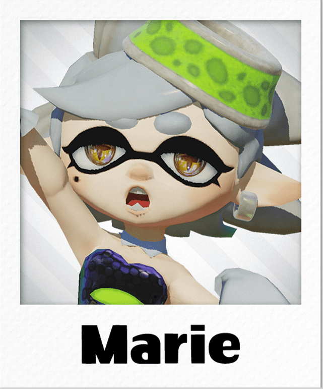 Marie