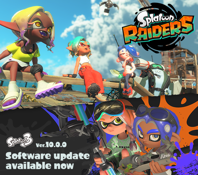 Research Report from Squid Research Lab 6.10 (Tue.) 10PM JST