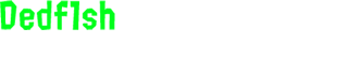 Dedf1sh