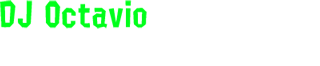 DJ Octavio