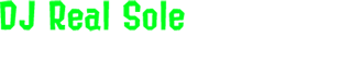 DJ Real Sole