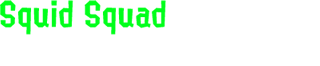 Squid Squad