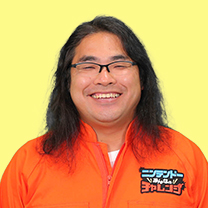 ロッチ 中岡創一さん