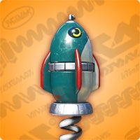 ロックオン