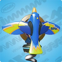 サンダーバード