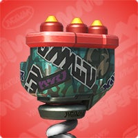 バーチカル