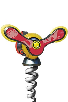 BOOMERANG ブーメラン