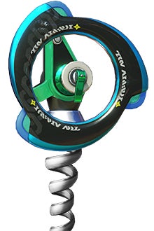 CHAKRAM チャクラム