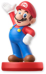 マリオ