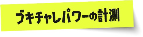 (Ver.10.0.0で追加)ブキチャレパワーの計測