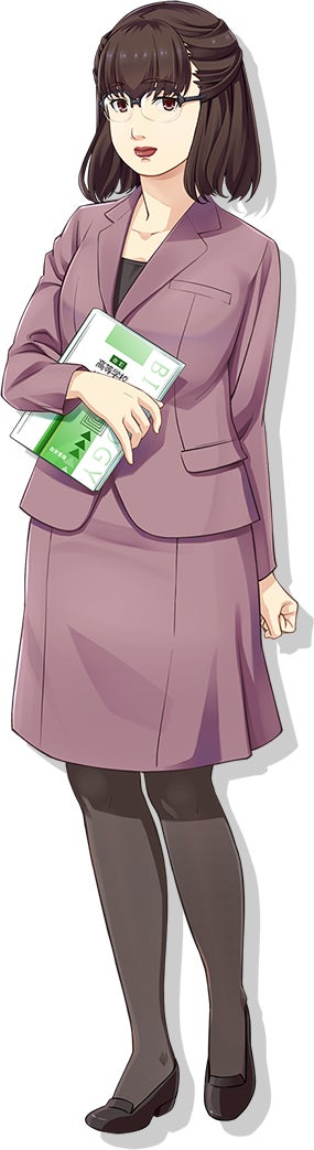 葉山久子