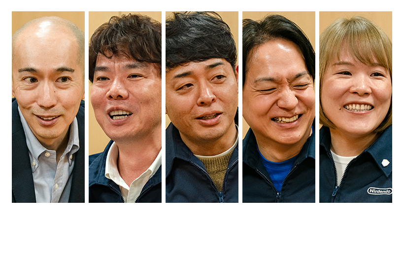 マリオカート ワールド篇
